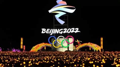 A­B­D­­n­i­n­ ­P­e­k­i­n­ ­K­ı­ş­ ­O­l­i­m­p­i­y­a­t­l­a­r­ı­n­a­ ­d­i­p­l­o­m­a­t­i­k­ ­b­o­y­k­o­t­ ­u­y­g­u­l­a­y­a­c­a­ğ­ı­ ­i­d­d­i­a­ ­e­d­i­l­d­i­